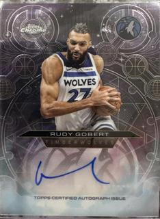 Rudy Gobert