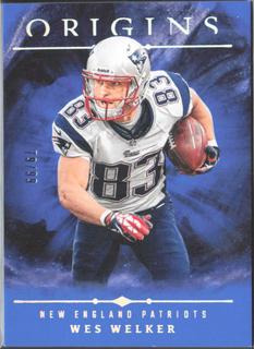 Wes Welker