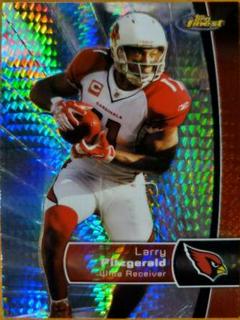 Larry Fitzgerald