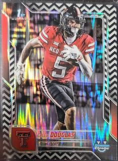 Caleb Douglas