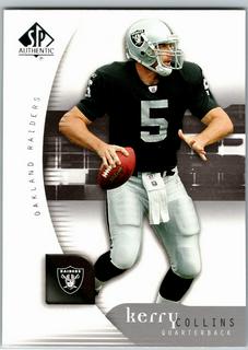 Kerry Collins