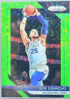 Ben Simmons