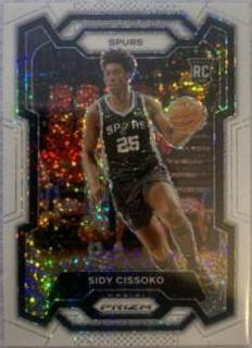 Sidy Cissoko