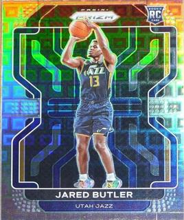 Jared Butler