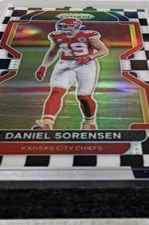 Daniel Sorensen