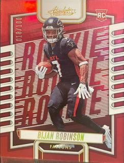 Bijan Robinson