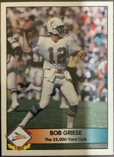 Bob Griese