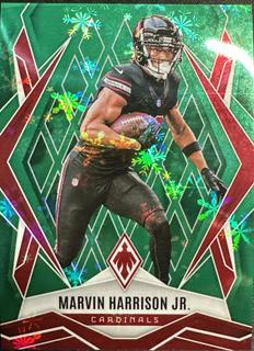 Marvin Harrison Jr.