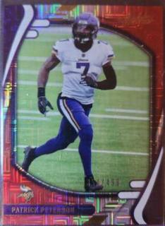 Patrick Peterson