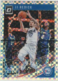 JJ Redick