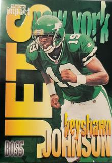 Keyshawn Johnson