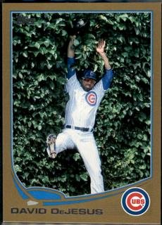 David DeJesus