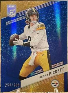 Kenny Pickett