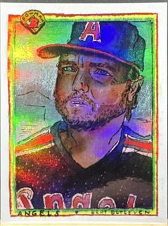 Bert Blyleven