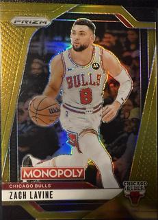 Zach Lavine