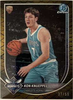 Kon Knueppel