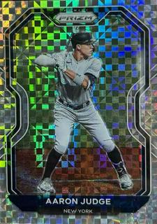 Aaron Judge