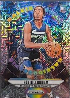 Rob Dillingham
