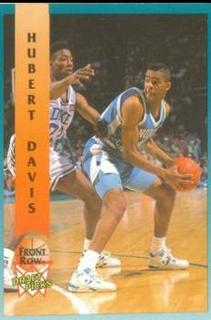 Hubert Davis