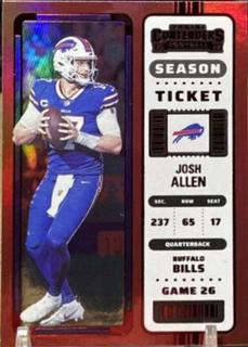 Josh Allen