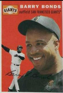 Barry Bonds
