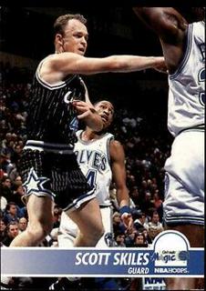 Scott Skiles