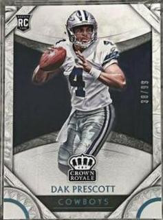 Dak Prescott
