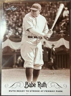 Babe Ruth