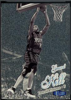 Grant Hill