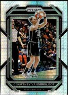 Courtney Vandersloot