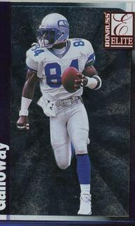 Joey Galloway