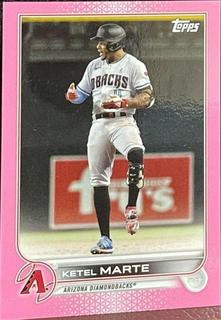 Ketel Marte