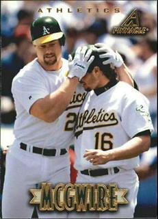 Mark McGwire