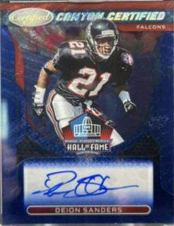 Deion Sanders