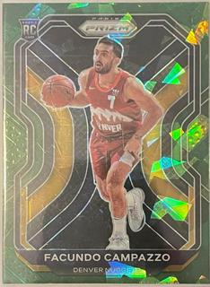 Facundo Campazzo