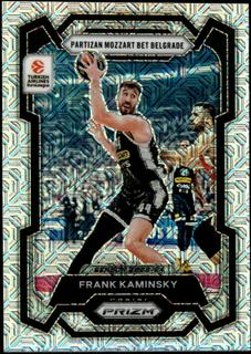 Frank Kaminsky
