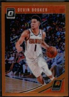 Devin Booker
