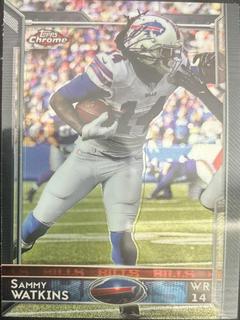 Sammy Watkins