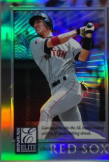 Nomar Garciaparra