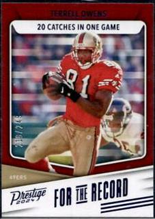 Terrell Owens