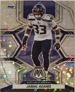 Jamal Adams