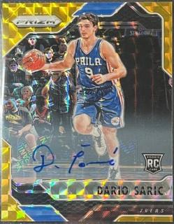 Dario Saric