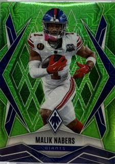 Malik Nabers