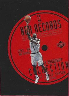 Anfernee Hardaway