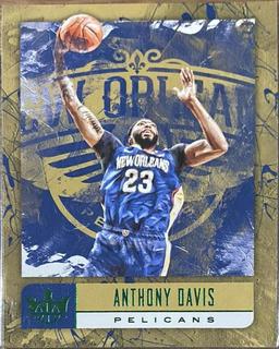 Anthony Davis