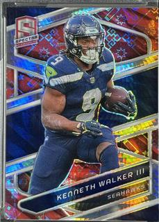 Kenneth Walker III