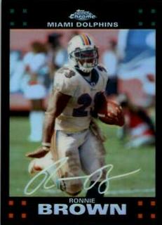 Ronnie Brown