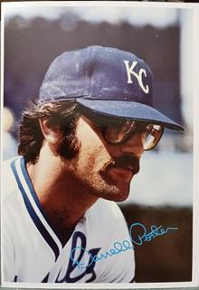 Darrell Porter