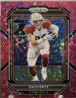 Zach Ertz
