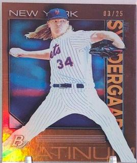 Noah Syndergaard